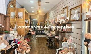 Commerce 1 Pièce 40 m² à louer à Saint-Maximin-la-Sainte-Baume (83470)