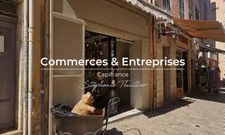 Commerce 1 Pièce 40 m² à louer à Saint-Maximin-la-Sainte-Baume (83470)