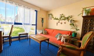 Appartement 1 Pièce 31 m² à vendre à Concarneau (29900)