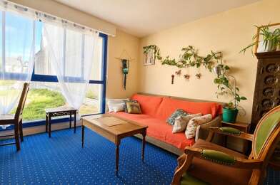 Appartement 1 pièces 138450 €