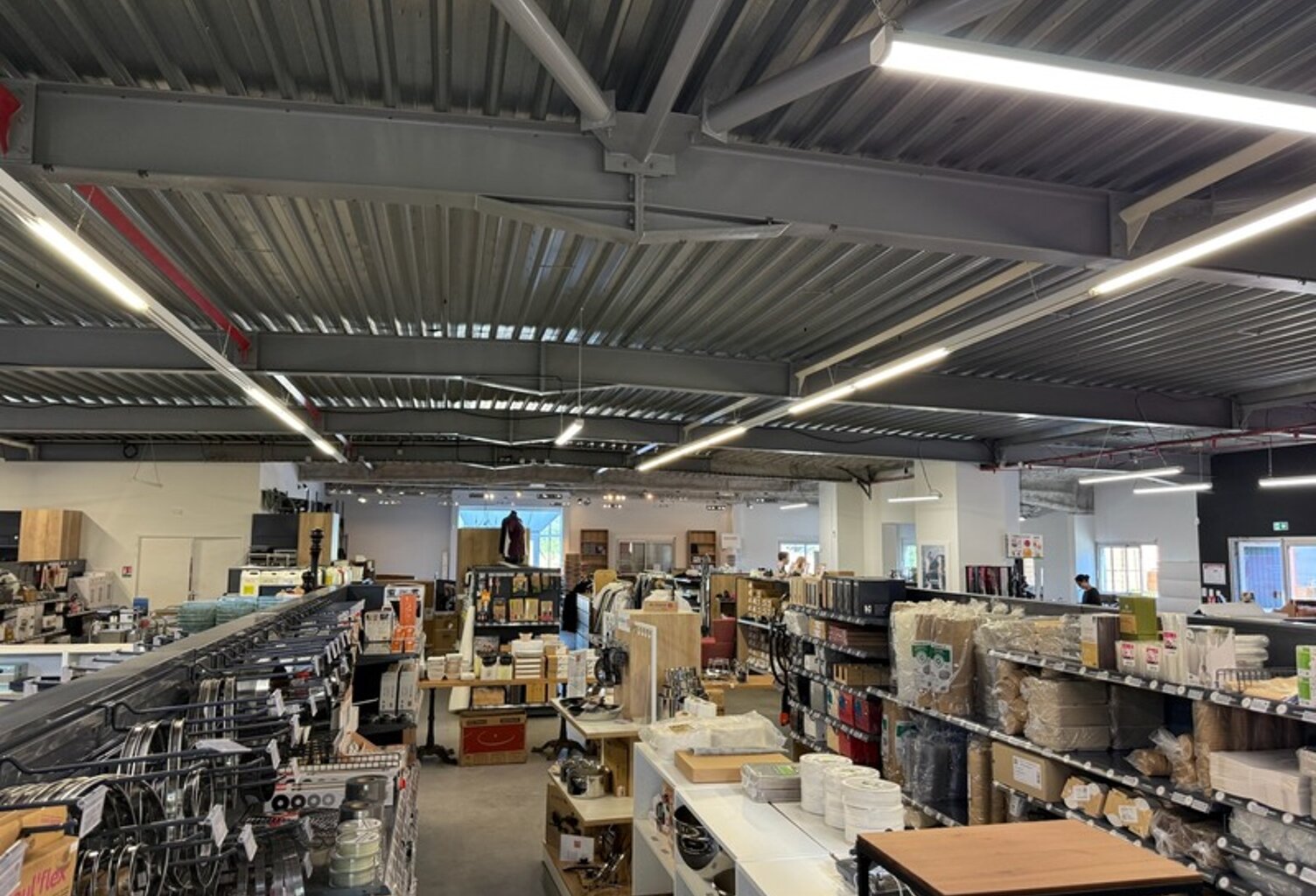 Fonds de commerce à vendre activité HCR  MONTELIMAR (26) — photo 1