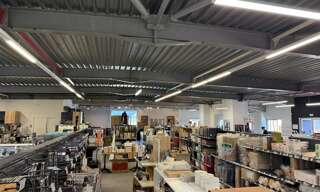 Commerce 4 Pièces 696 m² à vendre à Montélimar (26200)