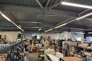 Commerce 4 pièces 92000 €