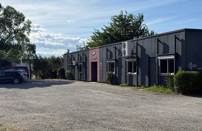 Fonds de commerce à vendre activité HCR  MONTELIMAR (26) — photo 2