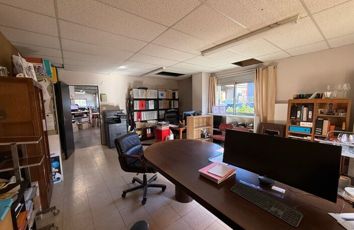Fonds de commerce à vendre activité HCR  MONTELIMAR (26) — photo 3
