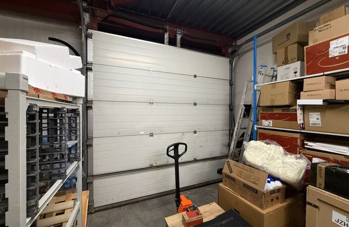 Fonds de commerce à vendre activité HCR  MONTELIMAR (26) — photo 4