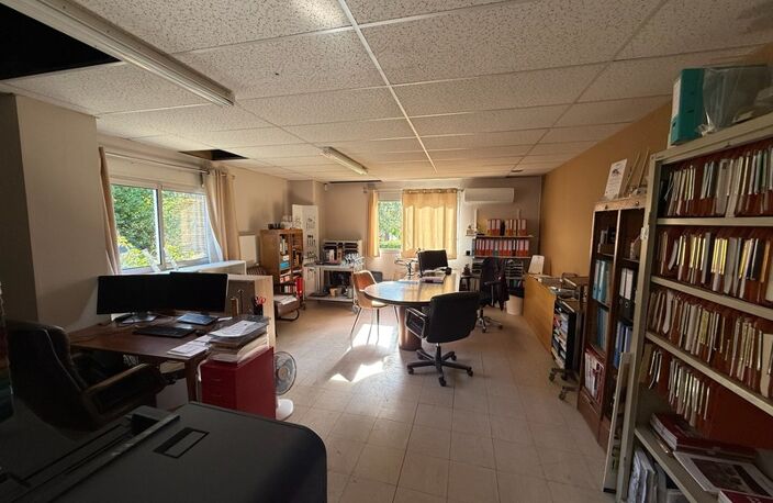 Fonds de commerce à vendre activité HCR  MONTELIMAR (26) — photo 5
