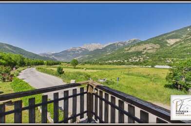 Maison 5 pièces 290000 €