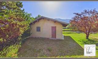 Maison 5 Pièces 75 m² à vendre à Villar-Saint-Pancrace (05100)