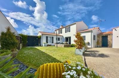 Maison à vendre 5 pièces NOIRMOUTIER EN L'ILE (85) — photo du bien