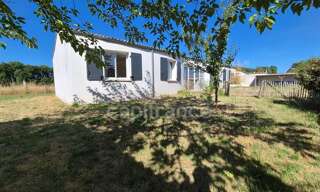 Maison 4 Pièces 92 m² à vendre à Chaillevette (17890)