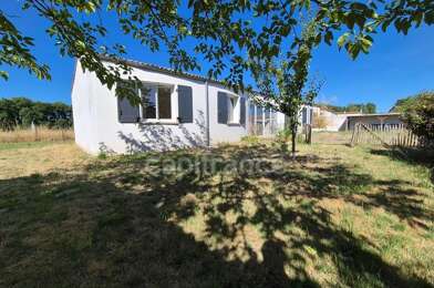 Maison 4 pièces 233000 €