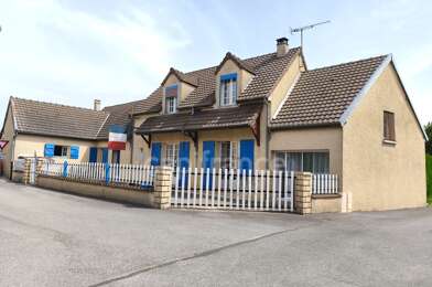 Maison 6 pièces 179000 €