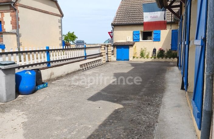 Maison familiale de 140 m² avec jardin clos – 5 chambres – Broyes (51120), à proximité de Sézanne — photo 3