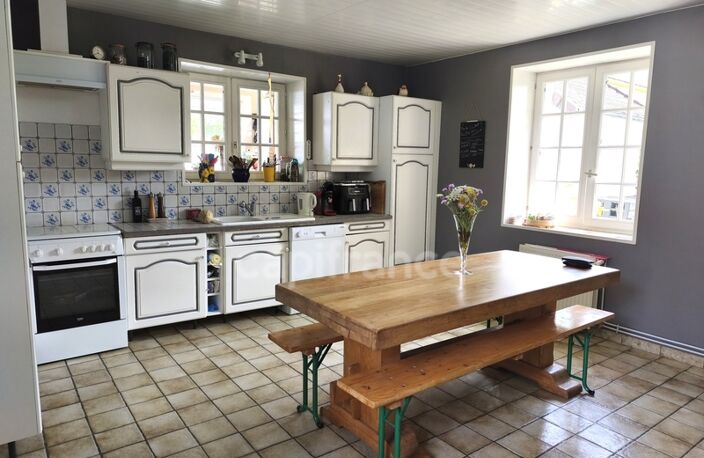Maison familiale de 140 m² avec jardin clos – 5 chambres – Broyes (51120), à proximité de Sézanne — photo 5