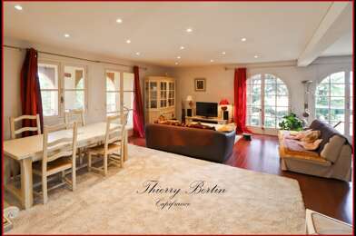 Appartement 4 pièces 525000 €