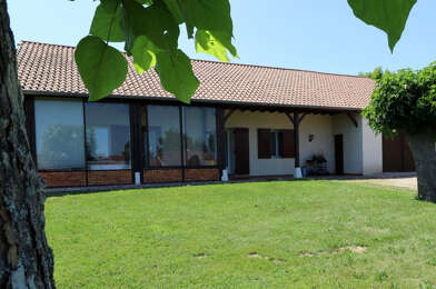Maison 4 pièces 153000 €