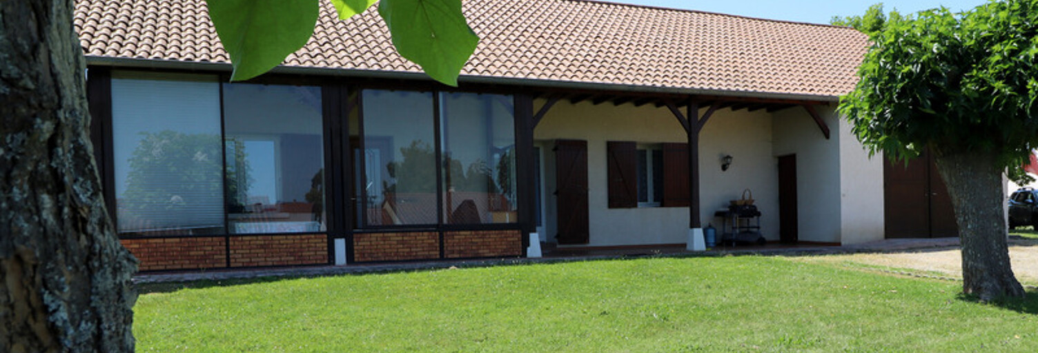 Maison 4 Pièces 90 m² à vendre à Romenay (71470)