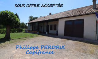 Maison 4 Pièces 90 m² à vendre à Romenay (71470)
