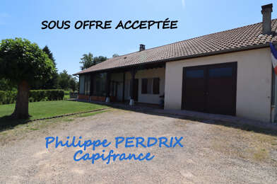 Maison 4 pièces 153000 €