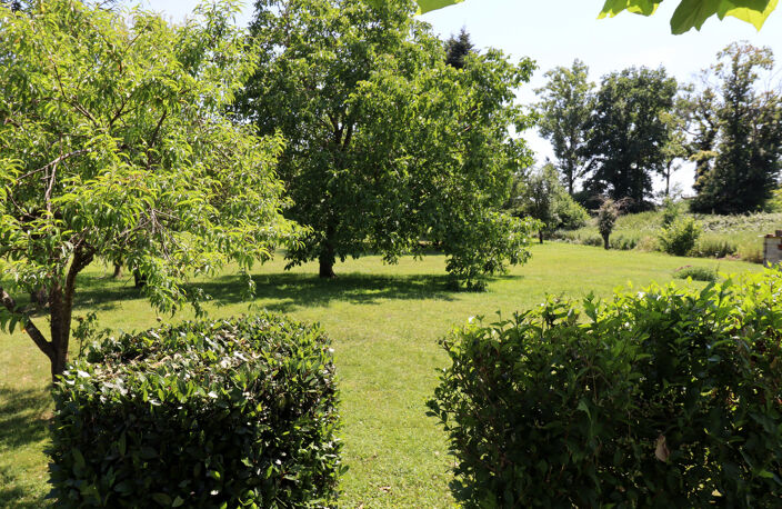 ROMENAY, joli villa avec véranda sur 3800 m² de terrain — photo 3