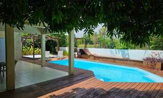 Maison 8 Pièces 190 m² à vendre à Le Gosier (97190)