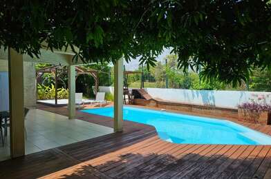 Maison 8 pièces 880000 €