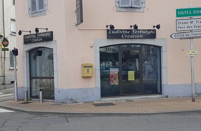 Dpt Hautes Pyrénées (65), à louer TARBES Salon ou bureau — photo 4