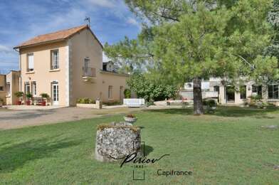 Maison 8 pièces 325000 €