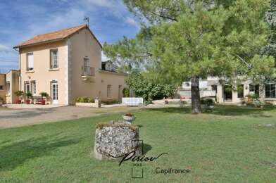 Maison 8 pièces 325000 €