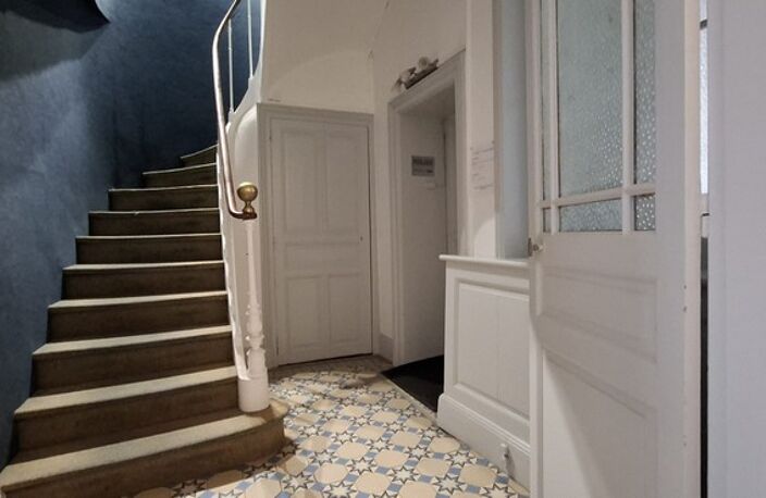 Appartement à vendre 4 pièces avec Jardinet SAINT QUENTIN  Hypercentre Ville (02100) — photo 3