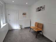 Appartement à vendre 4 pièces avec Jardinet SAINT QUENTIN  Hypercentre Ville (02100) — photo 4