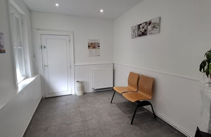 Appartement à vendre 4 pièces avec Jardinet SAINT QUENTIN  Hypercentre Ville (02100) — photo 4