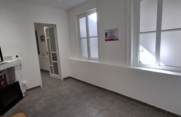 Appartement à vendre 4 pièces avec Jardinet SAINT QUENTIN  Hypercentre Ville (02100) — photo 5