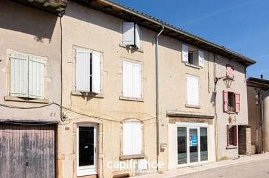 Immeuble  369000 €