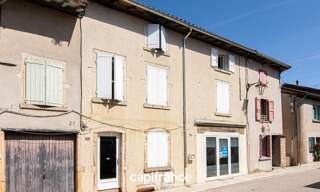 Immeuble  312 m² à vendre à Belleville-en-Beaujolais (69220)