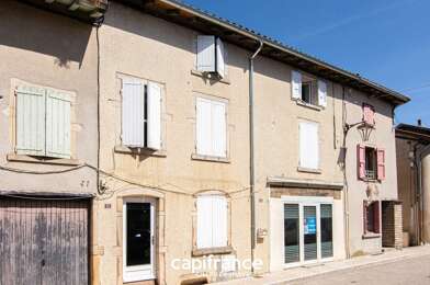 Immeuble  369000 €