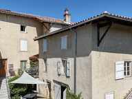VILLIÉ-MORGON – IMMEUBLE MIXTE – LOCAL COMMERCIAL + HABITATION + DÉPENDANCES — photo 2