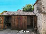 VILLIÉ-MORGON – IMMEUBLE MIXTE – LOCAL COMMERCIAL + HABITATION + DÉPENDANCES — photo 3
