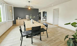 Maison 5 Pièces 107 m² à vendre à Xaintrailles (47230)