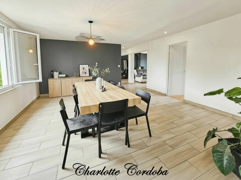   Maison entièrement rénovée – 2 chambres, possibilité 3 – Double garage à Xaintrailles — photo 1