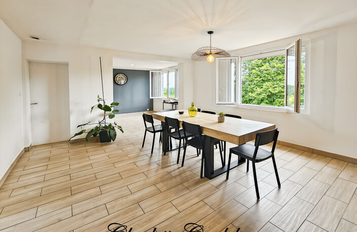 🏡 Maison entièrement rénovée – 2 chambres, possibilité 3 – Double garage à Xaintrailles — photo 3