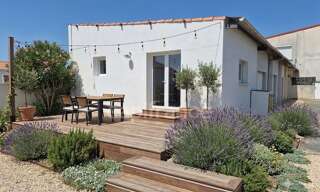 Maison 2 Pièces 24 m² à vendre à Saint-Sulpice-de-Royan (17200)