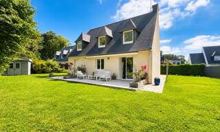 Maison 7 Pièces 125 m² à vendre à Gouesnou (29850)