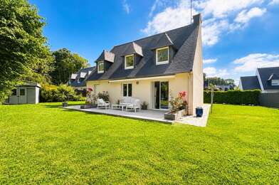 Maison 7 pièces 332000 €
