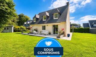Maison 7 Pièces 125 m² à vendre à Gouesnou (29850)
