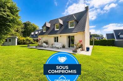 Maison 7 pièces 332000 €