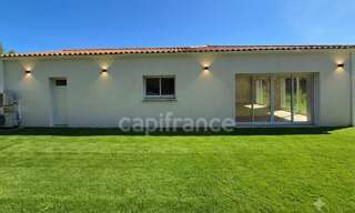 Maison 4 Pièces 141 m² à vendre à Chaillevette (17890)