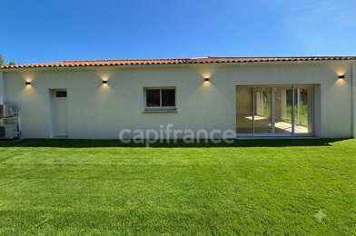 Maison 4 pièces 449900 €