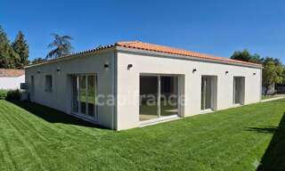 Maison 4 Pièces 141 m² à vendre à Chaillevette (17890)